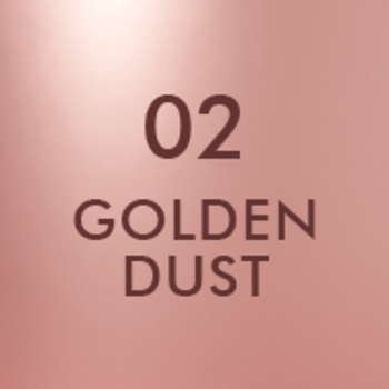 AA WINGS OF COLOR Golden Hour ,cień - topper do powiek, w sztyfcie, nr 02 Golden Dust,rich-content-1