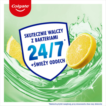 COLGATE Plax Tea & Lemon,płyn do płukania jamy ustnej,rich-content-1
