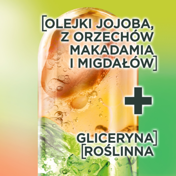 GARNIER FRUCTIS Oil Repair 3 ,szampon do włosów, wzmacniający, intensywne odżywienie,rich-content-1