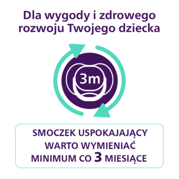 PHILIPS AVENT Ultra Air ,smoczek ortodontyczny, 18m+, różne rodzaje,rich-content-1