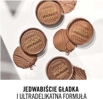 RIMMEL Natural Bronzer ,bronzer do twarzy, z drobinkami, nr 002 Sunbronze,rich-content-1