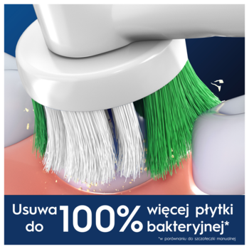 ORAL-B Pro Precision Clean,końcówki wymienne do szczoteczki elektrycznej,rich-content-1