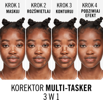 RIMMEL Multi Tasker ,korektor do twarzy, nr 048 Vanilla,rich-content-1