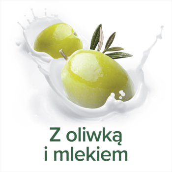 PALMOLIVE Naturals ,żel pod prysznic, Oliwka i Mleko,rich-content-2