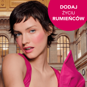 BOURJOIS Little Round Pot ,róż do policzków, nr 34 Rose d'or,rich-content-2