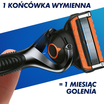 GILLETTE Fusion 5 Pro Glide Power,wkłady do maszynki do golenia, 5-ostrzowe, dla mężczyzn,rich-content-2