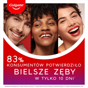 COLGATE Max White Overnight,aplikator do zębów, wybielający, na noc,rich-content-2