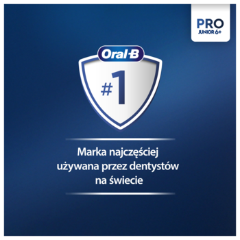 ORAL-B Pro Junior Disney Frozen,szczoteczka elektryczna, 6+,rich-content-2