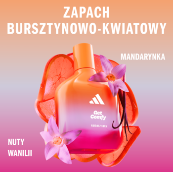 ADIDAS Vibes Get Comfy,woda perfumowana dla kobiet,rich-content-2