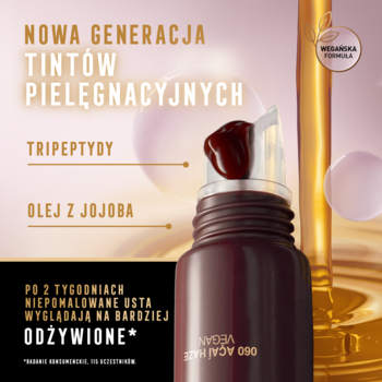 MAX FACTOR Miracle Pure Lip Enhancer,balsam do ust, koloryzujący, nr 040 Vital Rose,rich-content-2