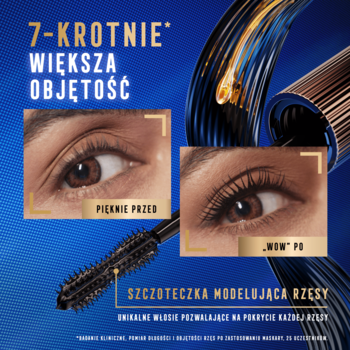 MAX FACTOR False Lash Effect Supreme Recharge,tusz do rzęs, zwiększający objętość, wkład uzupełniający,rich-content-2
