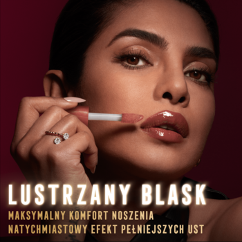 MAX FACTOR 2000 Calorie ,błyszczyk do ust, nawilżający, nr 030 First Sip,rich-content-2