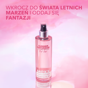 MEXX Summer Daydream ,mgiełka do ciała dla kobiet,rich-content-2