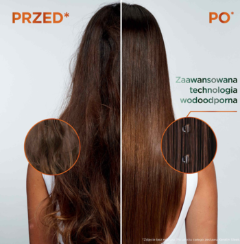 GARNIER FRUCTIS Keratin Sleek ,maska do włosów suchych,rich-content-2