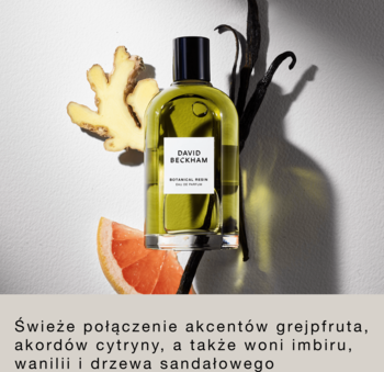 DAVID BECKHAM Botanical Resin ,woda perfumowana dla mężczyzn,rich-content-2