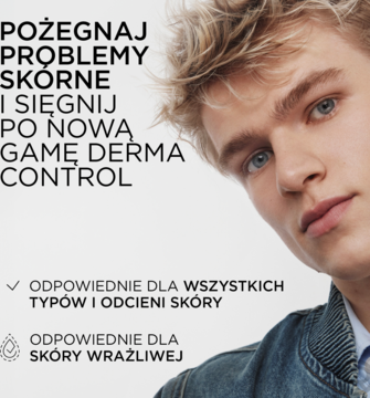 L'ORÉAL PARIS MEN EXPERT Derma Control ,żel do mycia twarzy, oczyszczający,rich-content-2