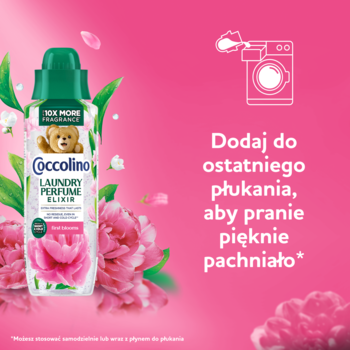 COCCOLINO ,żel do perfumowania prania, First Blooms,rich-content-2