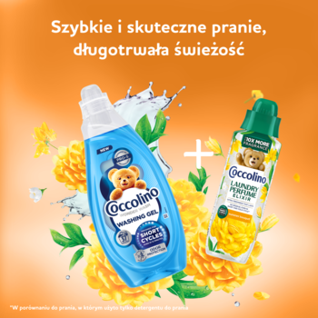 COCCOLINO ,żel do perfumowania prania, Summer Bouquet,rich-content-2