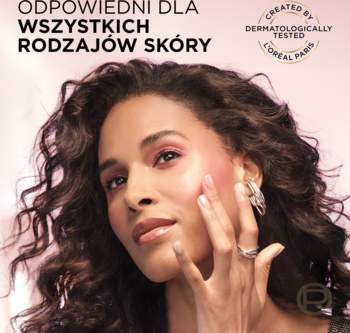 L'ORÉAL PARIS Lumi ,róż do policzków, w płynie, nr 625 Gold Pink,rich-content-2