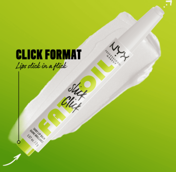 NYX PROFESSIONAL MAKEUP Fat Oil ,balsam do ust, koloryzujący, w sztyfcie, nr 13 Going Live,rich-content-2