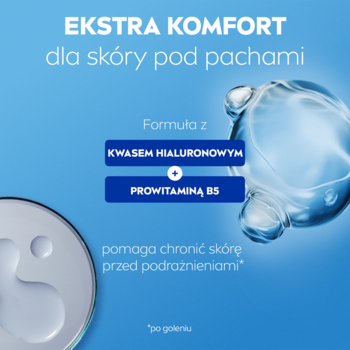 NIVEA Derma Control Defend,antyperspirant w sztyfcie, 72h, Pro-Vitamina B5,rich-content-2