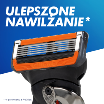 GILLETTE Fusion 5 Pro Glide Power,maszynka do golenia zasilana bateryjnie, 5-ostrzowa, dla mężczyzn,rich-content-2