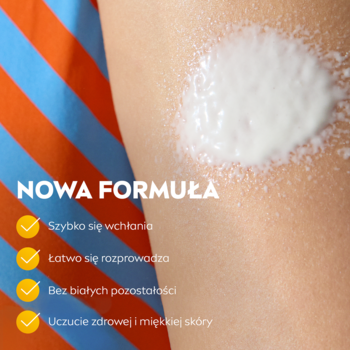 NIVEA SUN Protect & Moisture ,spray do opalania, nawilżający, wysoka ochrona SPF 30,rich-content-2