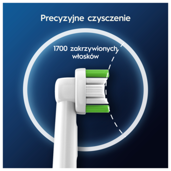 ORAL-B Pro Precision Clean,końcówki wymienne do szczoteczki elektrycznej,rich-content-2