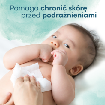 PAMPERS Harmonie New Baby,chusteczki nawilżane,rich-content-3