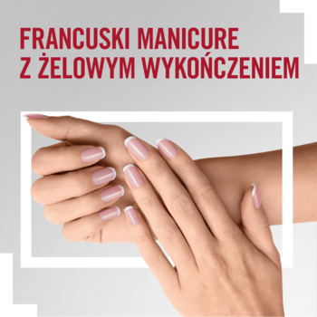 RIMMEL Super Gel French Manicure,lakier do paznokci, nr 091 English Rose,rich-content-3