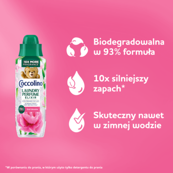 COCCOLINO ,żel do perfumowania prania, First Blooms,rich-content-3