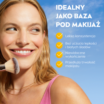 NIVEA SUN Primer ,serum do twarzy, 2w1, SPF50+,rich-content-3