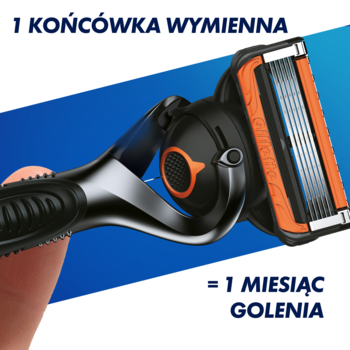 GILLETTE Fusion 5 Pro Glide Power,maszynka do golenia zasilana bateryjnie, 5-ostrzowa, dla mężczyzn,rich-content-3