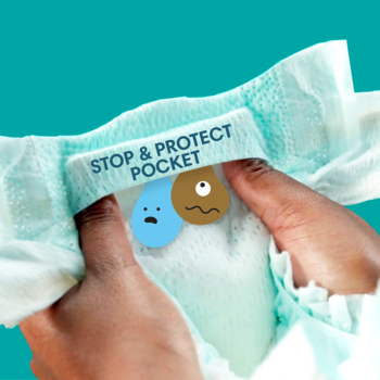 PAMPERS Pants ,pieluchomajtki rozm. 5, 12-17 kg,rich-content-3