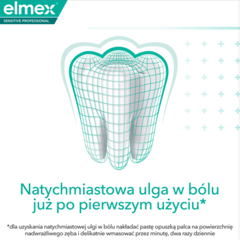ELMEX Sensitive Professional ,pasta do zębów na nadwrażliwość, terapeutyczna,rich-content-3