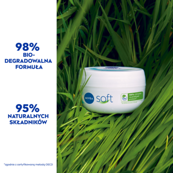 NIVEA Soft ,krem uniwersalny, nawilżający,rich-content-3