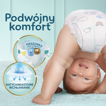 PAMPERS Premium Care ,pieluchy 6, 13-18 kg,rich-content-3