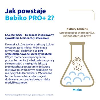 BEBIKO NUTRIflor PRO+ 2,mleko następne dla niemowląt, powyżej 6. m-ca życia, 2,rich-content-3