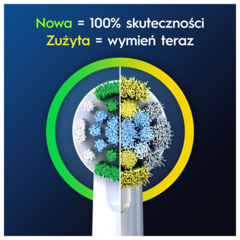 ORAL-B Pro Precision Clean,końcówki wymienne do szczoteczki elektrycznej,rich-content-3