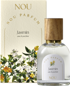NOU Jasmin ,woda perfumowana dla kobiet,kompozycja-2