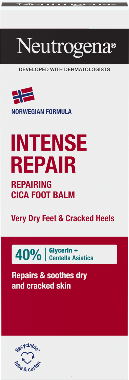 【SALE】Neutrogena Intense Repair 950ml Neutrogena Formuła Norweska, Intense Repair Body Lotion