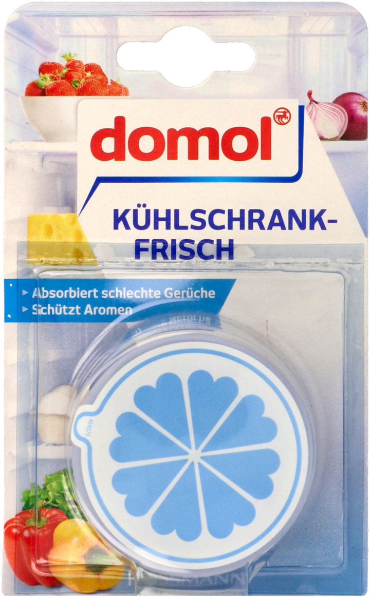 DOMOL, neutralizator zapachów, 1 szt.