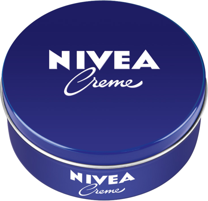 NIVEA, Creme, krem uniwersalny, do twarzy, ciała i dłoni, 400 ml