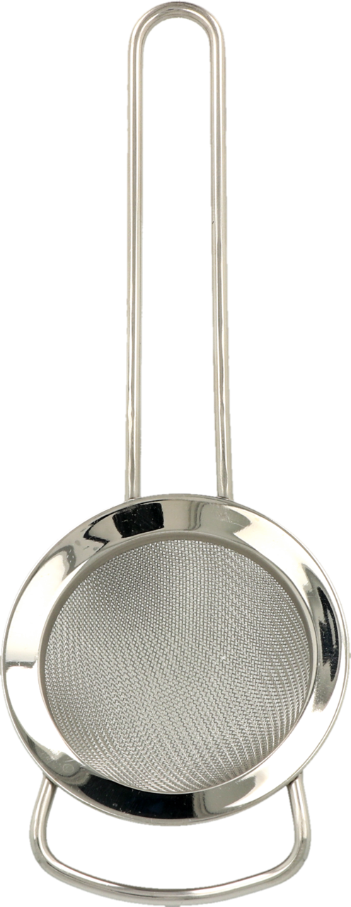 FLINK&SAUBER, sitko do herbaty, 7,5 cm, 1 szt.