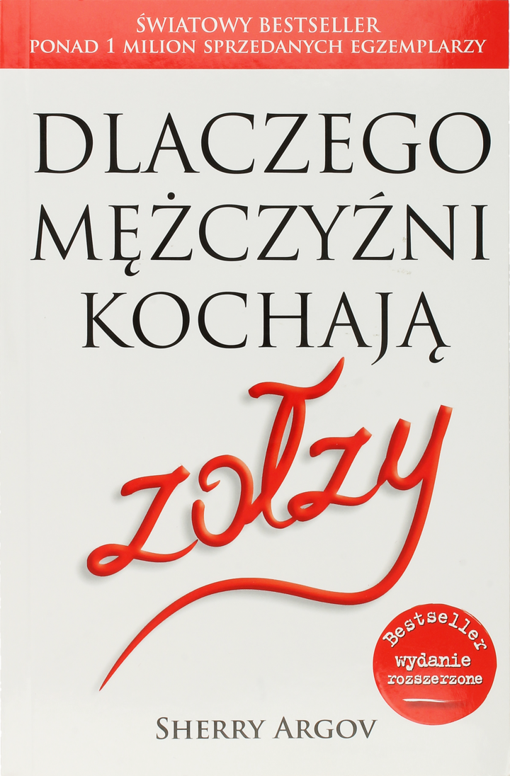 Dlaczego Mężczyźni Wolą Zołzy Pdf