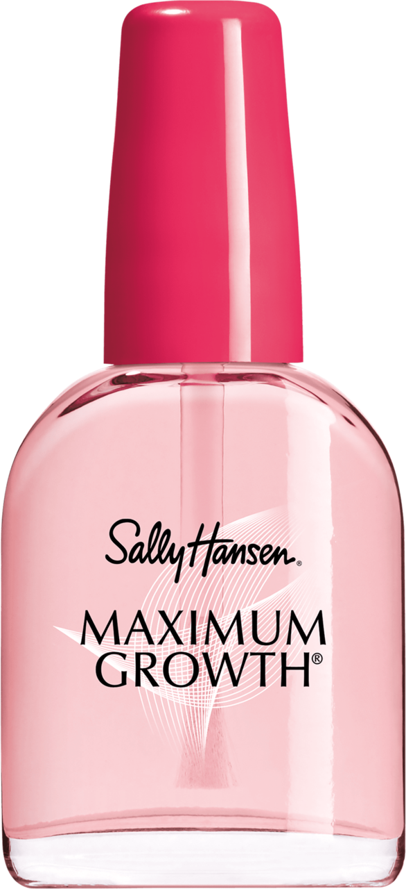 SALLY HANSEN, Maximum Growth, odżywka do paznokci, proteinowa, 13,3 ml