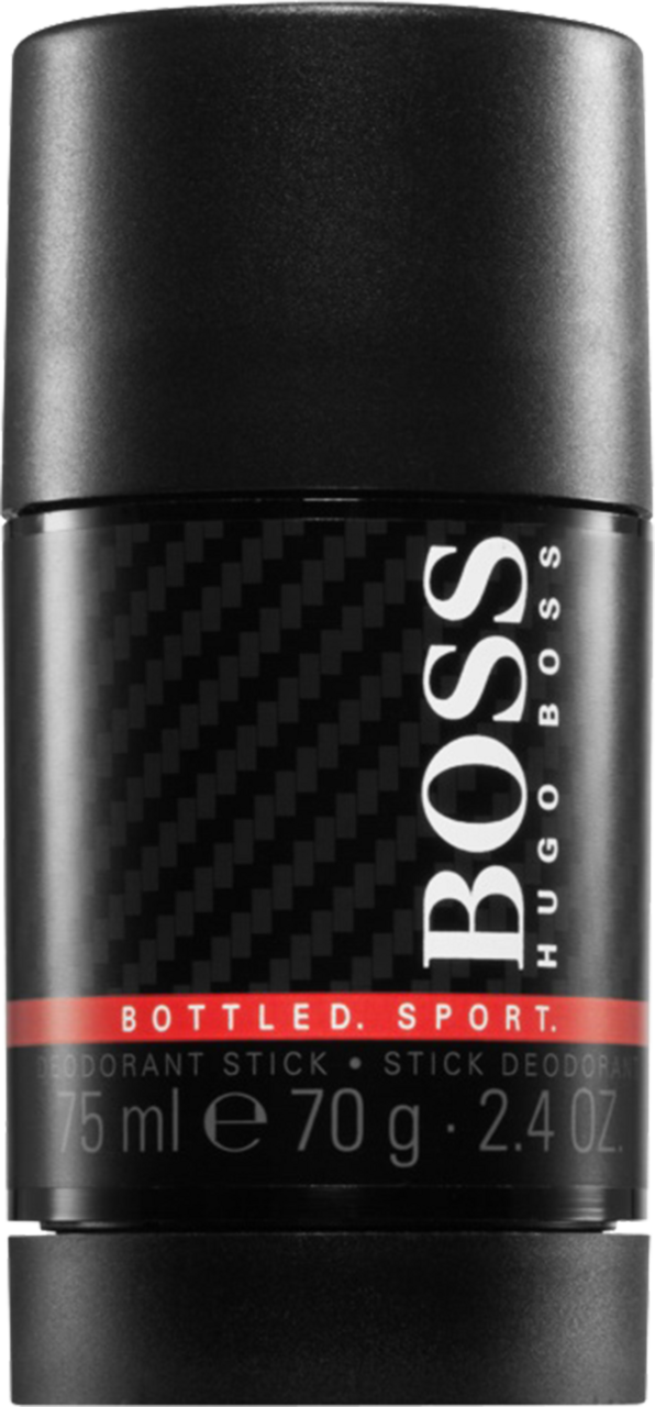 HUGO BOSS, dezodorant w sztyfcie, 75 ml | Drogeria Rossmann.pl