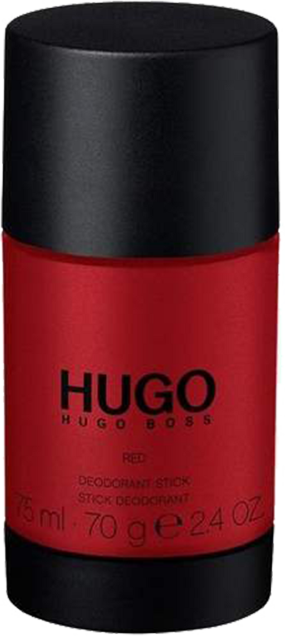 HUGO BOSS, dezodorant w sztyfcie, 75 ml | Drogeria Rossmann.pl