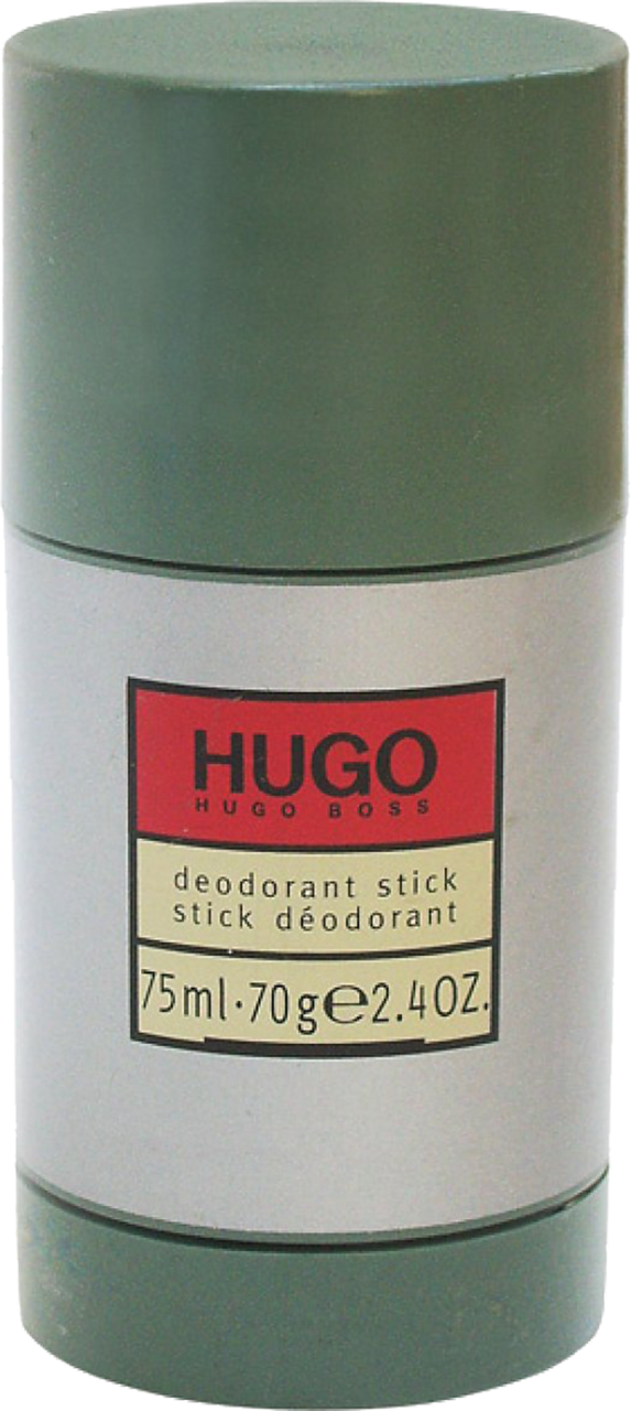 HUGO BOSS, dezodorant w sztyfcie dla mężczyzn, 75 ml | Drogeria Rossmann.pl