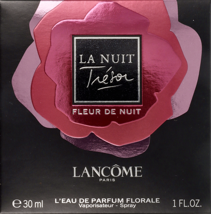 Tresor Fleur De Lancome Tresor La Nuit 30ml LANCÔME, La Nuit